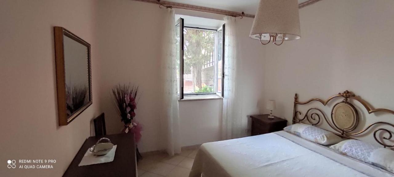 Mary Casa Vacanza Monterotondo  Exterior photo