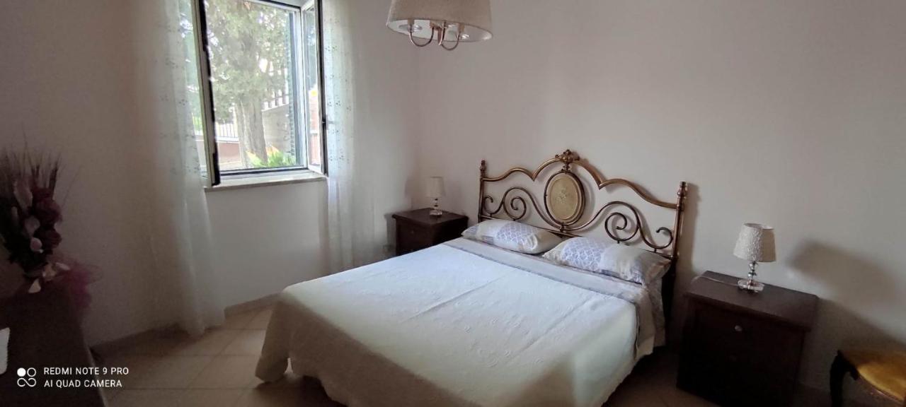 Mary Casa Vacanza Monterotondo  Exterior photo