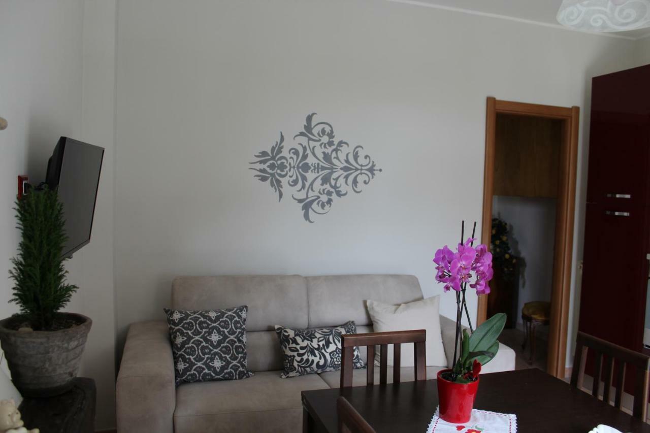 Mary Casa Vacanza Monterotondo  Exterior photo