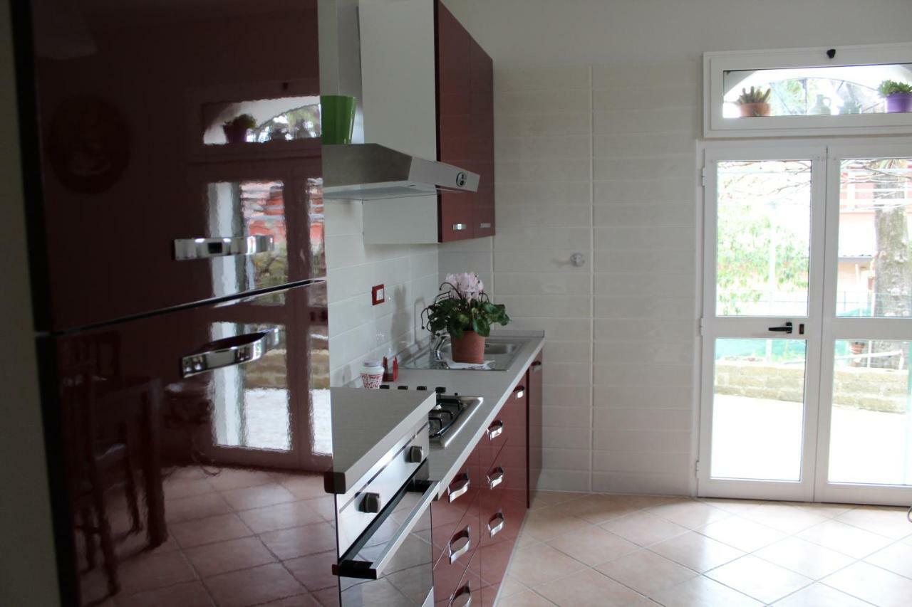 Mary Casa Vacanza Monterotondo  Exterior photo